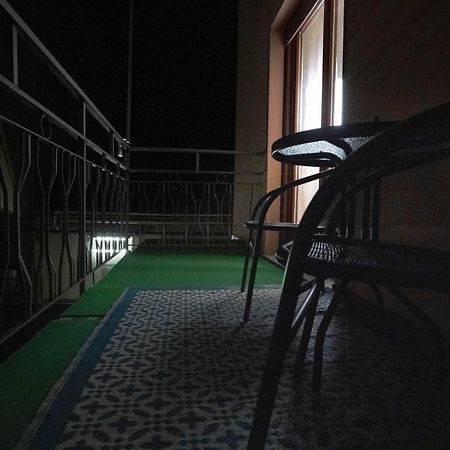 Apartmán La Perla Del Bernina Express Tirano Exteriér fotografie