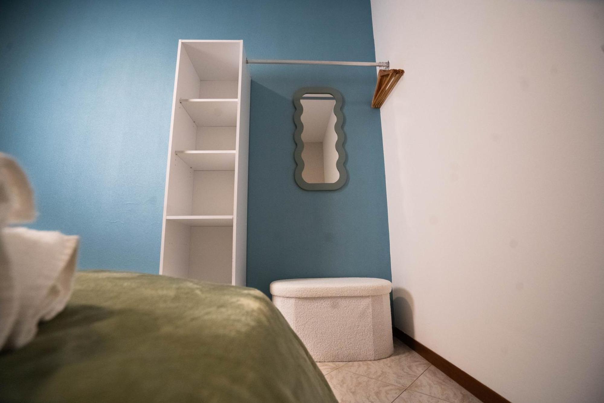 Apartmán La Perla Del Bernina Express Tirano Exteriér fotografie