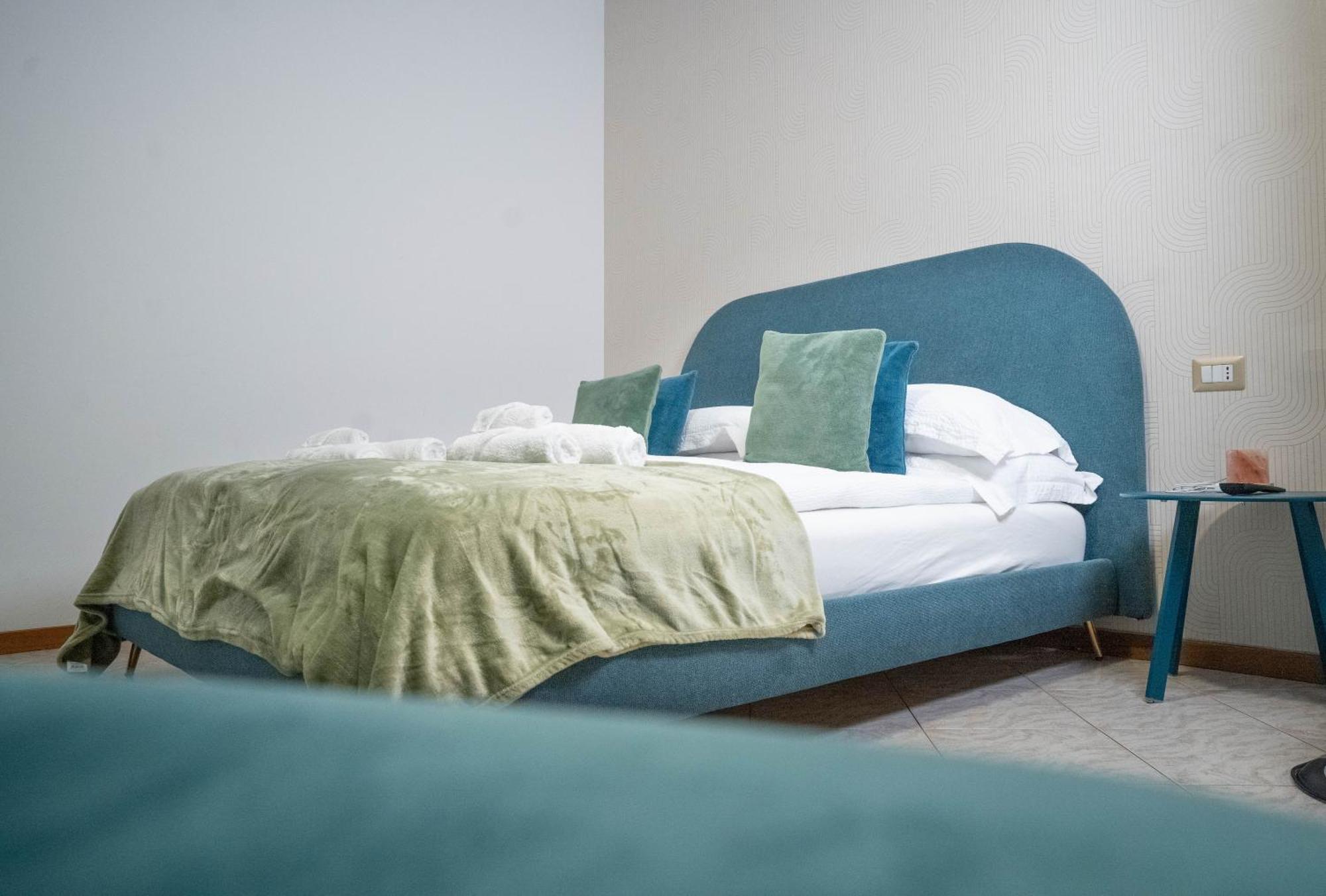 Apartmán La Perla Del Bernina Express Tirano Exteriér fotografie